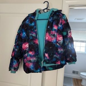 Children’s Jacket